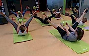Pilates