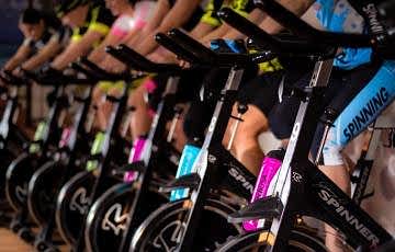 Spinning