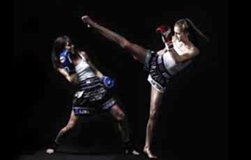 Kickbox