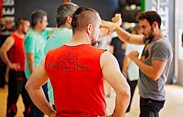 Wing Chun