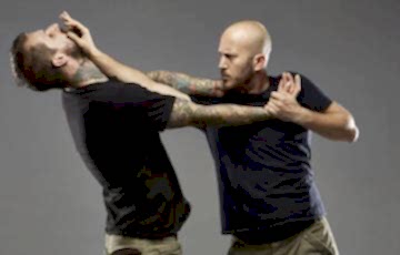 Krav Maga